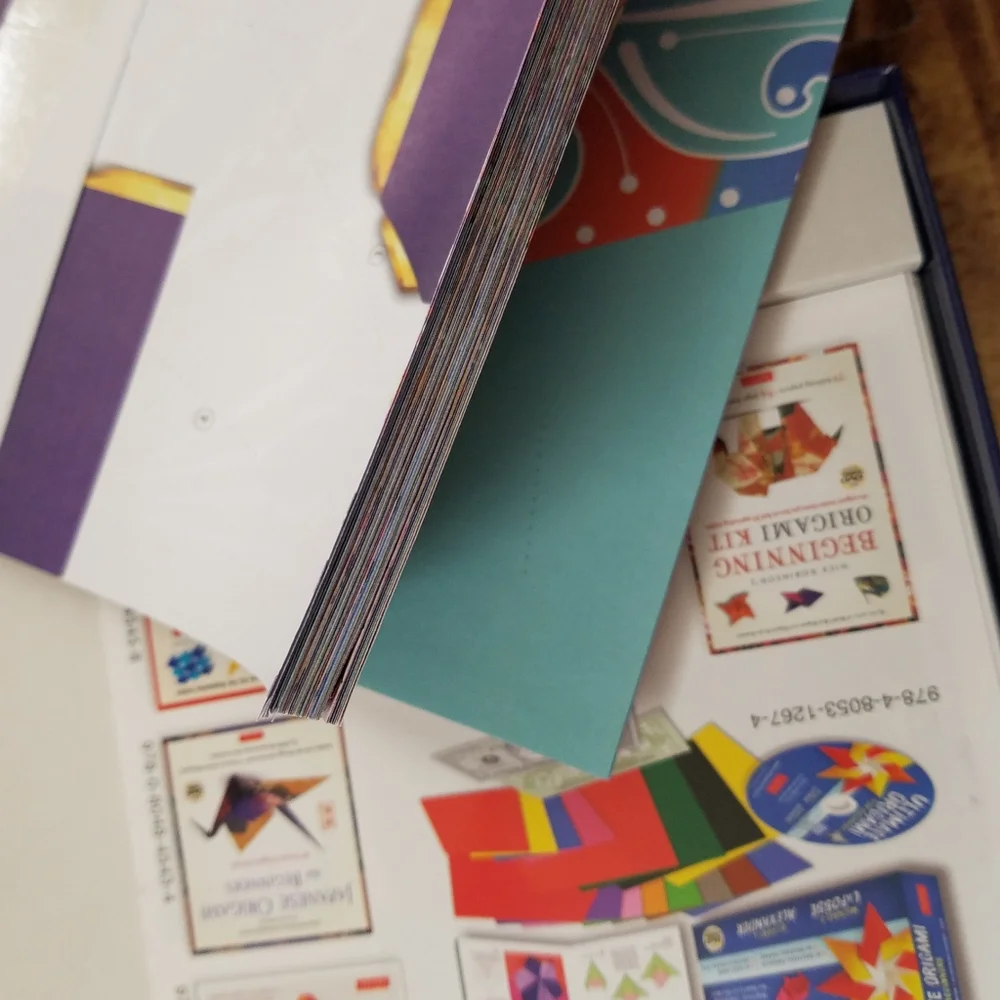 Tuttle Publishing | Office | Out Of This World Paper Airplanes Book And ...